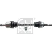 FEBI BILSTEIN 1003488 Aandrijfas