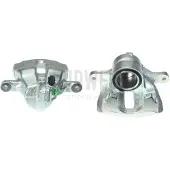 BUDWEG CALIPER Remklauw 345687