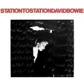 PARLOPHONE David Bowie - Station To Station - 45th Anniversary Edition - Coloured Vinyl