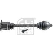 FEBI BILSTEIN Aandrijfas 1003706