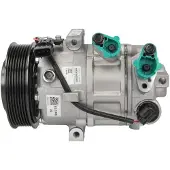 Nissens 891474 Aircopomp