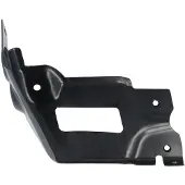 BLIC Ophanging, spatbordfixering 7802-03-0098382P