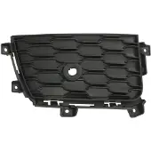 BLIC 6502-07-3209916P Ventilatiegrille, bumper