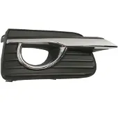 BLIC 6502-07-9805912P Ventilatiegrille, bumper