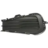 BLIC Ventilatiegrille, bumper 6502-07-9563915P