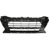 BLIC 6502-07-3054910P Ventilatiegrille, bumper