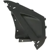 BLIC 6502-07-6470932P Ventilatiegrille, bumper