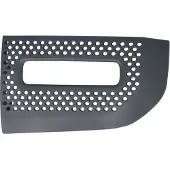 BLIC 6502-07-6481913P Ventilatiegrille, bumper