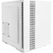 Chieftec UK-02W-OP computerbehuizing Midi Tower Wit