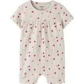 Name it Biologisch Katoen Jumpsuit 50 EU Meisjes