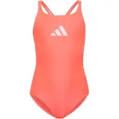 Adidas 1-delig meisjes zwempak Glam X-Back
