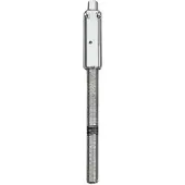 Harken 17 Rod Adaptor Stud Transparant