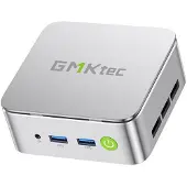 GMKtec - MINIPCRYZ516RAM1024 - Klein computer