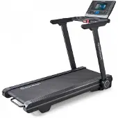 Echelon Stride 6S Loopband - 20 km/u en automatisch inklapbaar