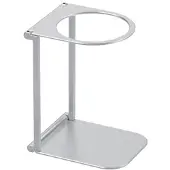 Chiato brewPLAY Smart Opvouwbare standaard – Aluminium