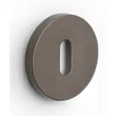 Formani Rivio by Gensler GLN53 sleutelplaatje - brons