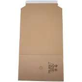 Rotim 25x boekverpakking 217x155x10-50mm