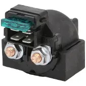 Athena Relais, starter S410250402001