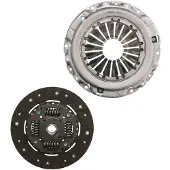 Nexus F1R012NX Koppelingsset
