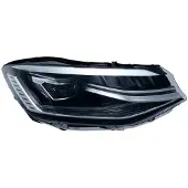 Hella Koplamp 1EX 354 867-101