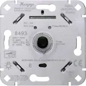 Kopp Universele Led Dimmer 8493 - 3-250w