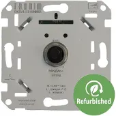 Tradim 2497H-R – Digitale LED Muurdimmer 1-150W (Refurbished)