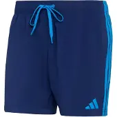 Adidas Sportzwembroek azuur / donkerblauw