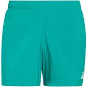 Adidas Boardshorts 'Ess' turquoise / wit