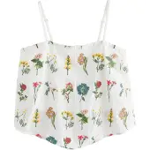 Next Top geel / groen / knalrood / wit