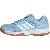 Adidas Sportschoen 'Speedcourt' smoky blue / lichtblauw