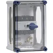 Eaton Halyester Schakelkast - 1864011
