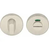 Formani Basics LBWC50 toiletsluiting ø52x6mm - PVD champagne