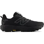 New Balance Sneakers laag 'Rebel Trail' donkergrijs / petrol / zwart