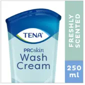 Tena 3x Proskin Wash Cream 250 Ml