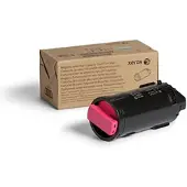 Xerox 106R03874 toner cartridge magenta extra hoge capaciteit (origineel)