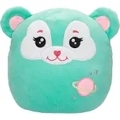 Depesche - Ylvi Swoppies knuffel beer - 20 cm