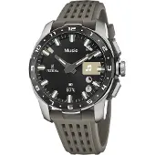 Festina - F23305/6 - Polshorloge - Hybride - Heren - Connected