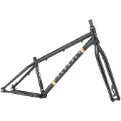 Fairdale Hareraiser Dj Stadsfietsframe