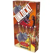 Asmodee Unlock! - De Noside-show