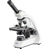 Kern OBT 103 OBT103 Doorlichtmicroscoop Monoculair 400 x Doorvallend licht