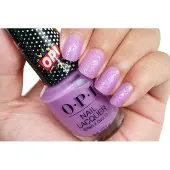 O.P.I. Pop star - nagellak