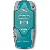 Mastervolt Mvg 120ah Gelaccu 12v