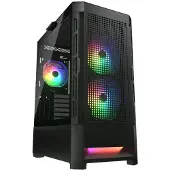 Cougar Airface Rgb Pc-behuizing