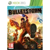 Bulletstorm Standaard Xbox 360
