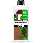 Wepos 2000303719 Houten Terrasreiniger