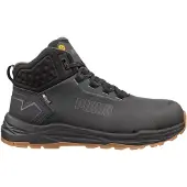 Puma werkschoenen Fusion CTX Hoog S7S ESD FO HRO SR 63561 40 / Grijs