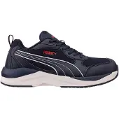 Puma werkschoenen Shift S1PS FO HRO SR 64773 43 / Blauw