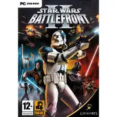 Star Wars Battlefront 2