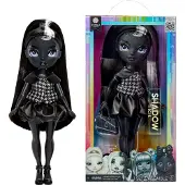 Rainbow High Shadow Entry Shanelle Doll Veelkleurig Kinderen