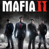 Mafia II Standaard Duits, Engels, Spaans, Frans, Italiaans, Japans, Pools, Russisch PC